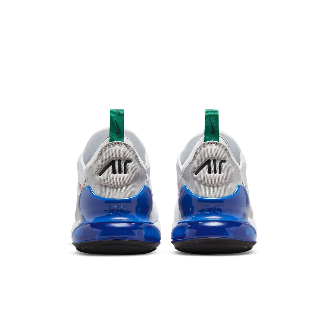 Nike Air Max 270 'White Game Royal' DV3731-100