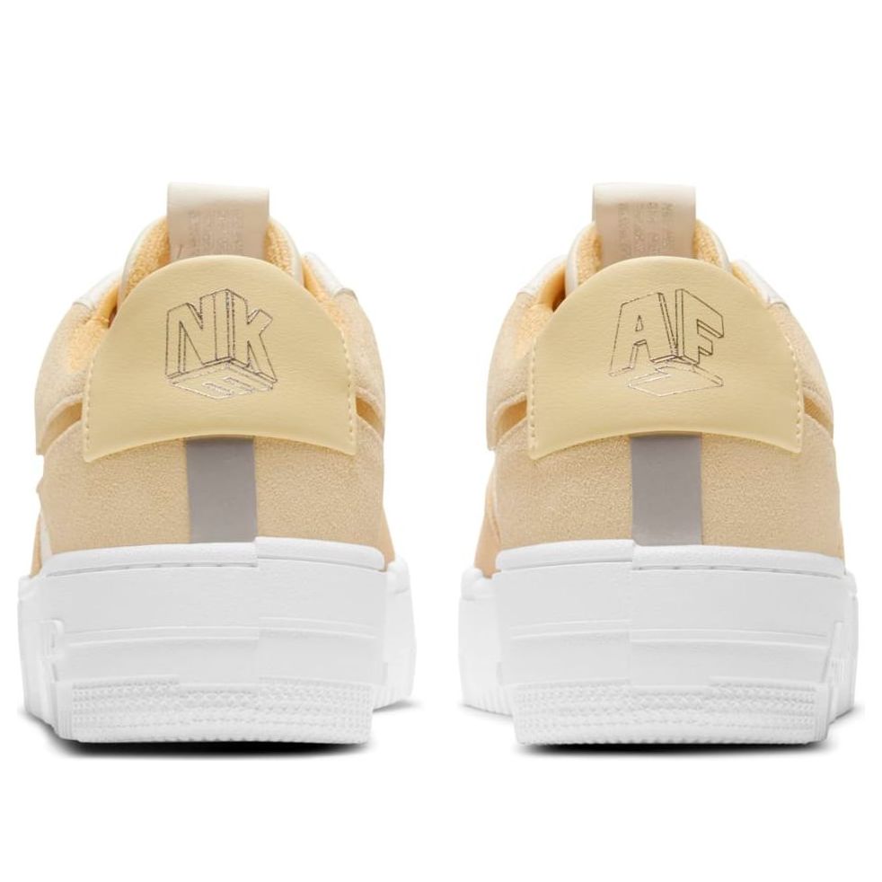 (WMNS) Nike Air Force 1 Pixel 'Sail Tan' DH3856-100