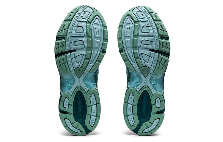 (WMNS) ASICS x Kiko Kostadinov UB2-S Gel-1130 'Wasabi Aquatic' 1202A191-300