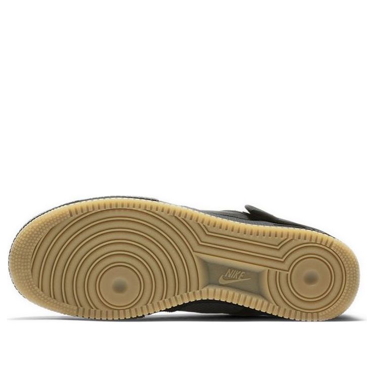 Nike Air Force 1 Type 'Black Gum' CJ1281-001