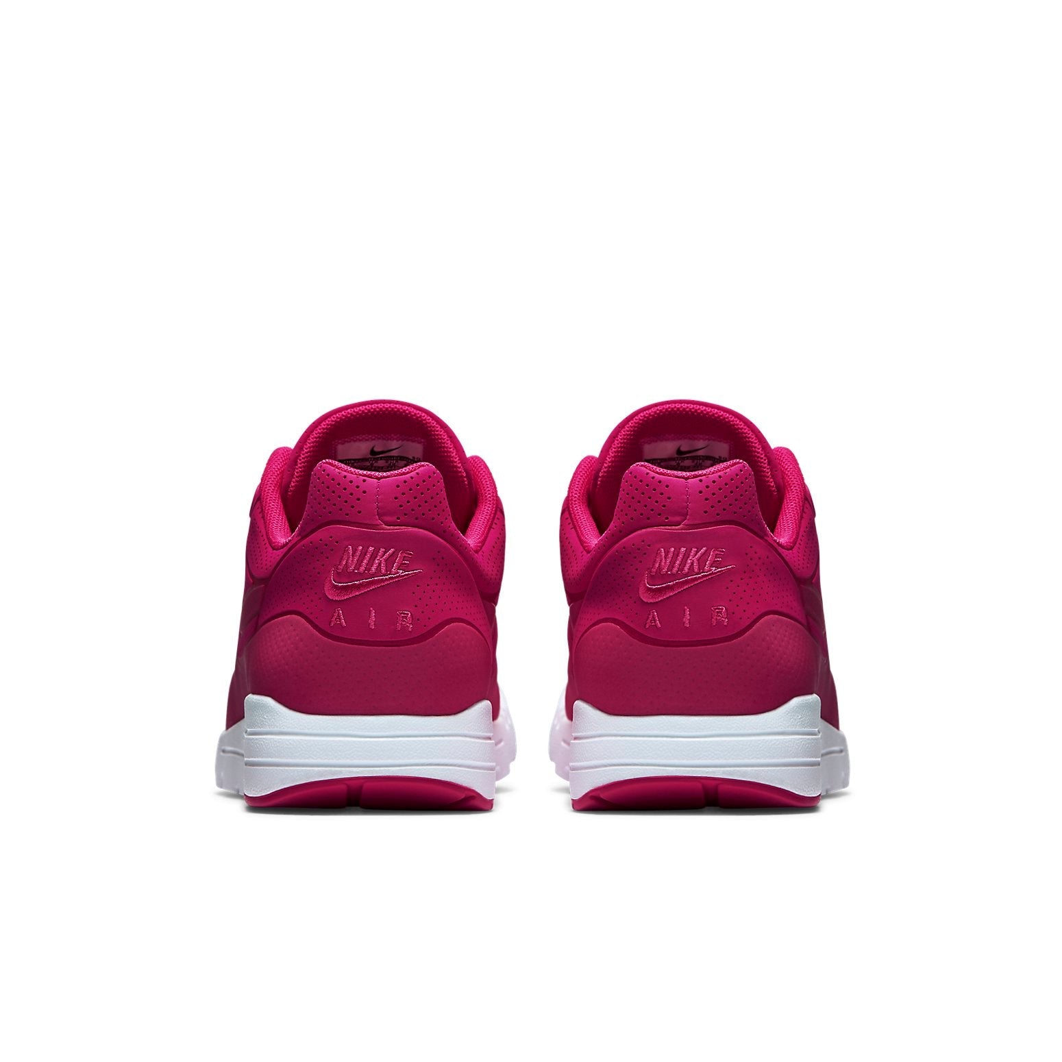 (WMNS) Nike Air Max 1 Ultra Moire 'Fireberry' 704995-601