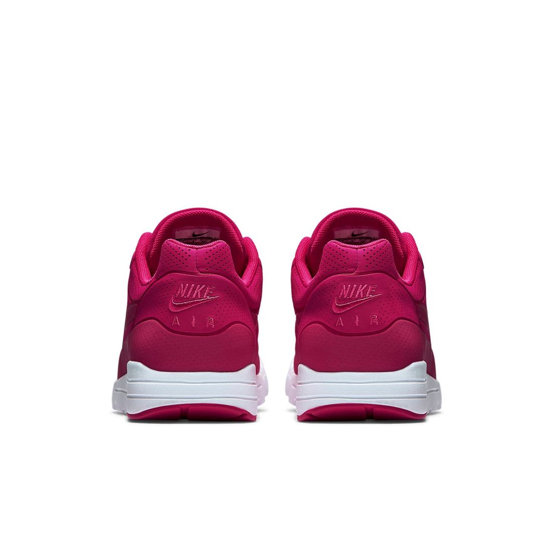 (WMNS) Nike Air Max 1 Ultra Moire 'Fireberry' 704995-601