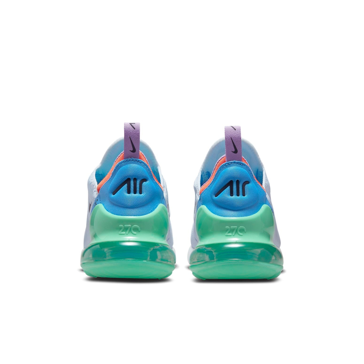 Nike Air Max 270 '101' DX2347-100