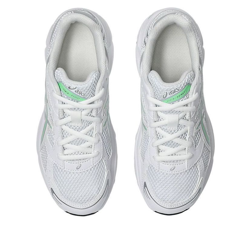(GS) ASICS Gel-1130 'Piedmont Grey' 1204A163-106