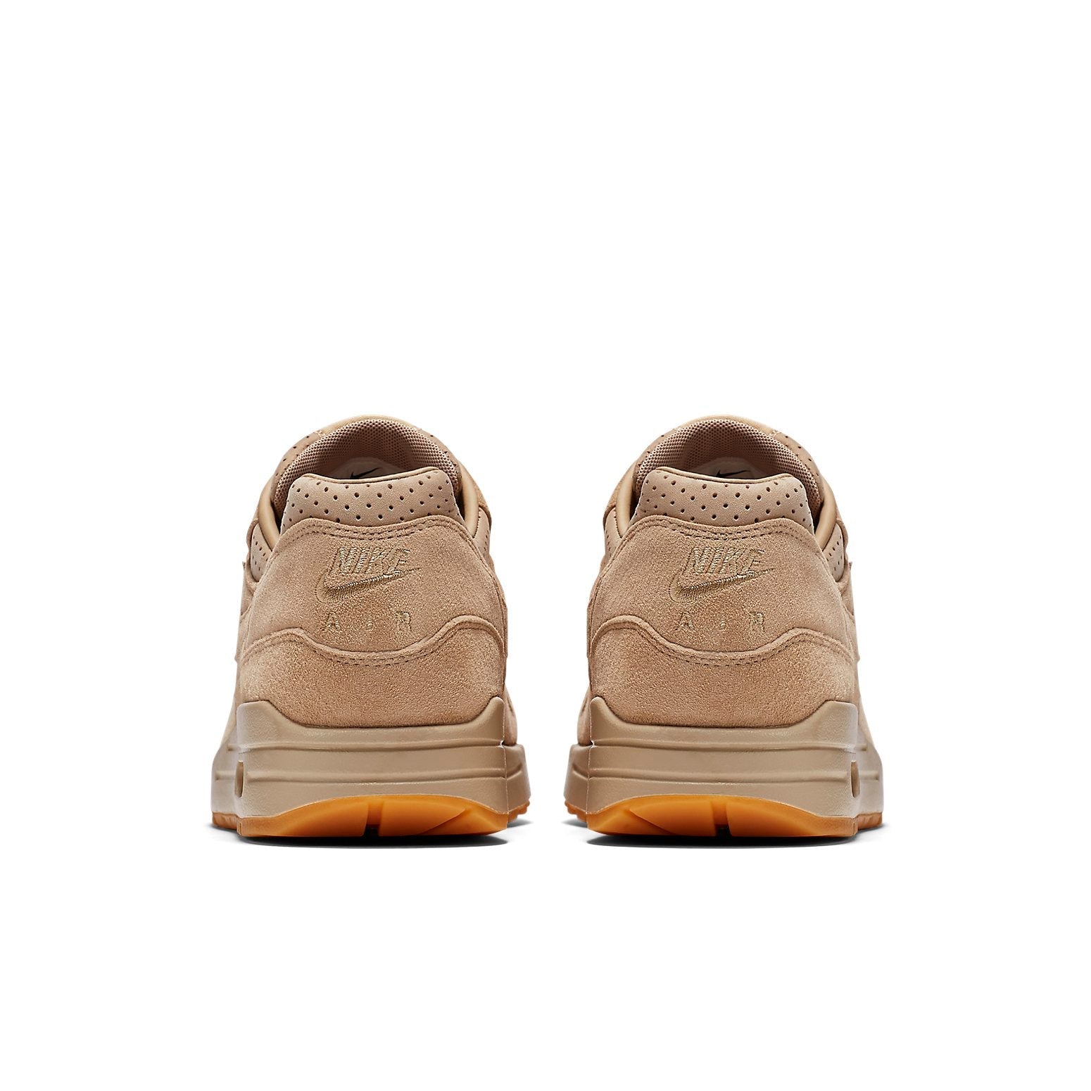 (WMNS) Nike Air Max 1 'Pinnacle Linen Linen Gum' 839608-200