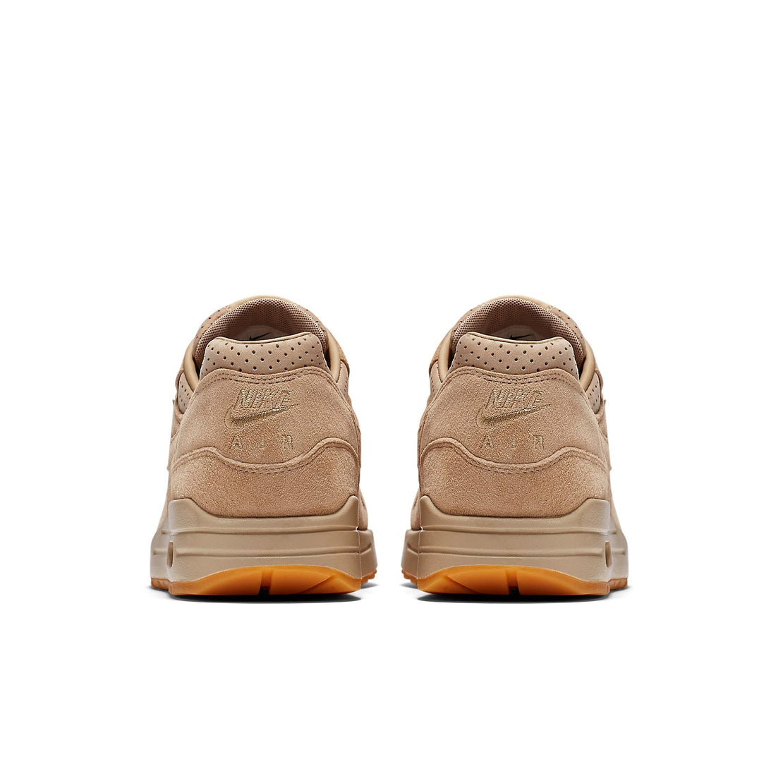 (WMNS) Nike Air Max 1 'Pinnacle Linen Linen Gum' 839608-200