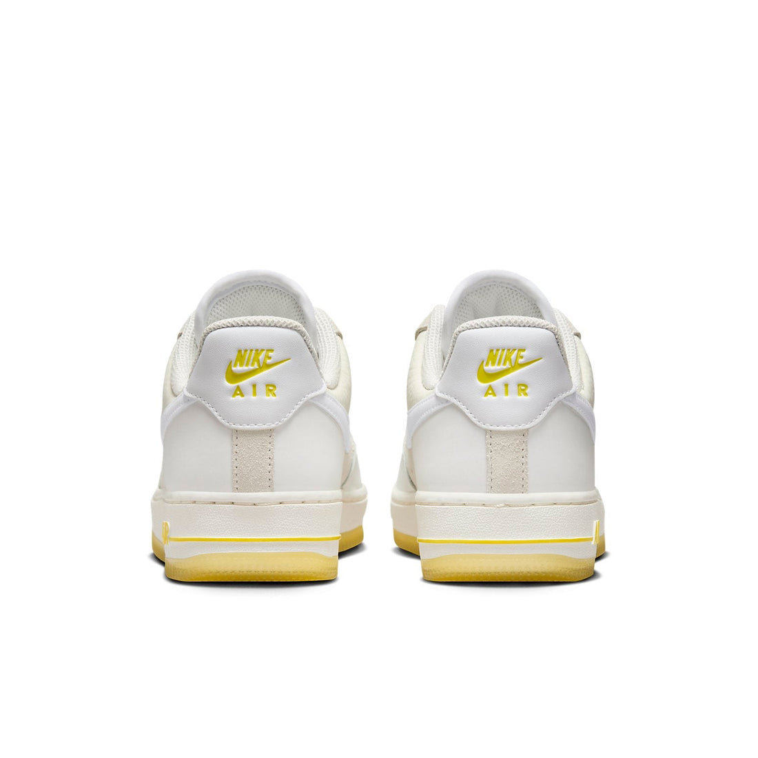 (WMNS) Nike Air Force 1 Low 'Patchwork' FQ0709-100