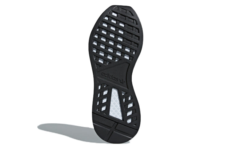 (WMNS) adidas Deerupt 'Chalk Blue' CQ2912