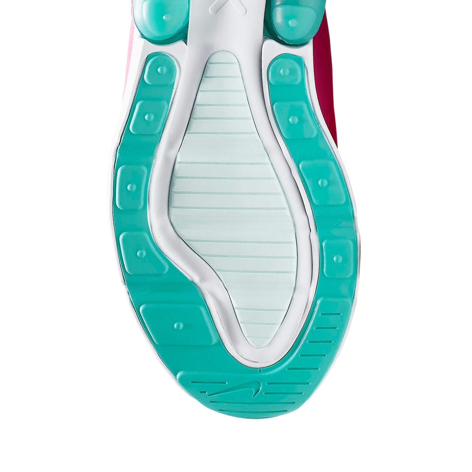 (GS) Nike Air Max 270 'Cabana Tint Teal' CJ9979-300