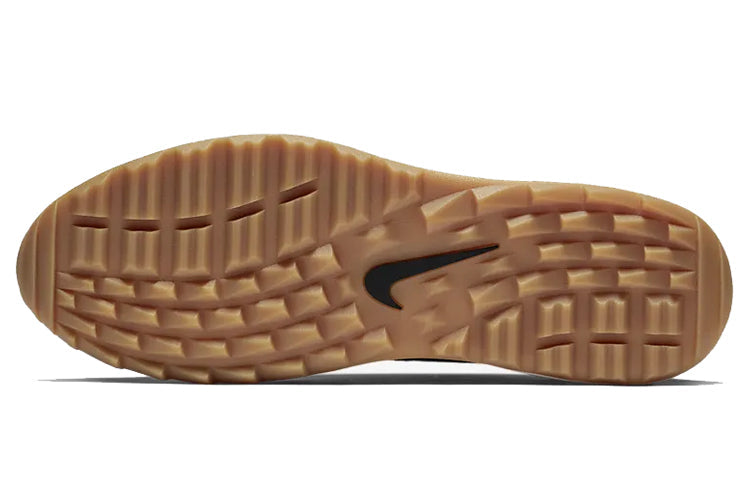 Nike Air Max 1 Golf 'Black Gum' AQ0863-001