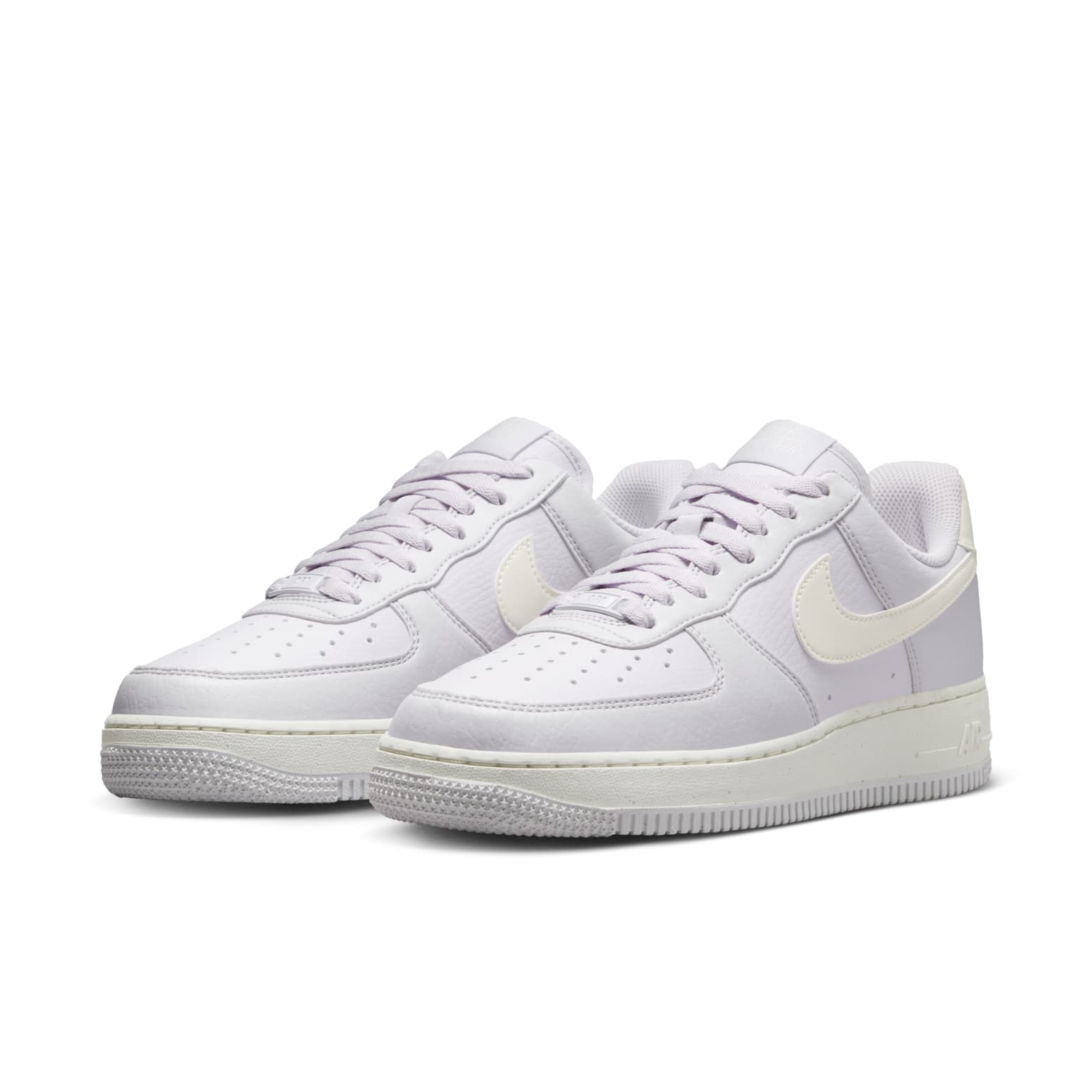 (WMNS) Nike Air Force 1 '07 Next Nature 'Barely Grape' DV3808-500