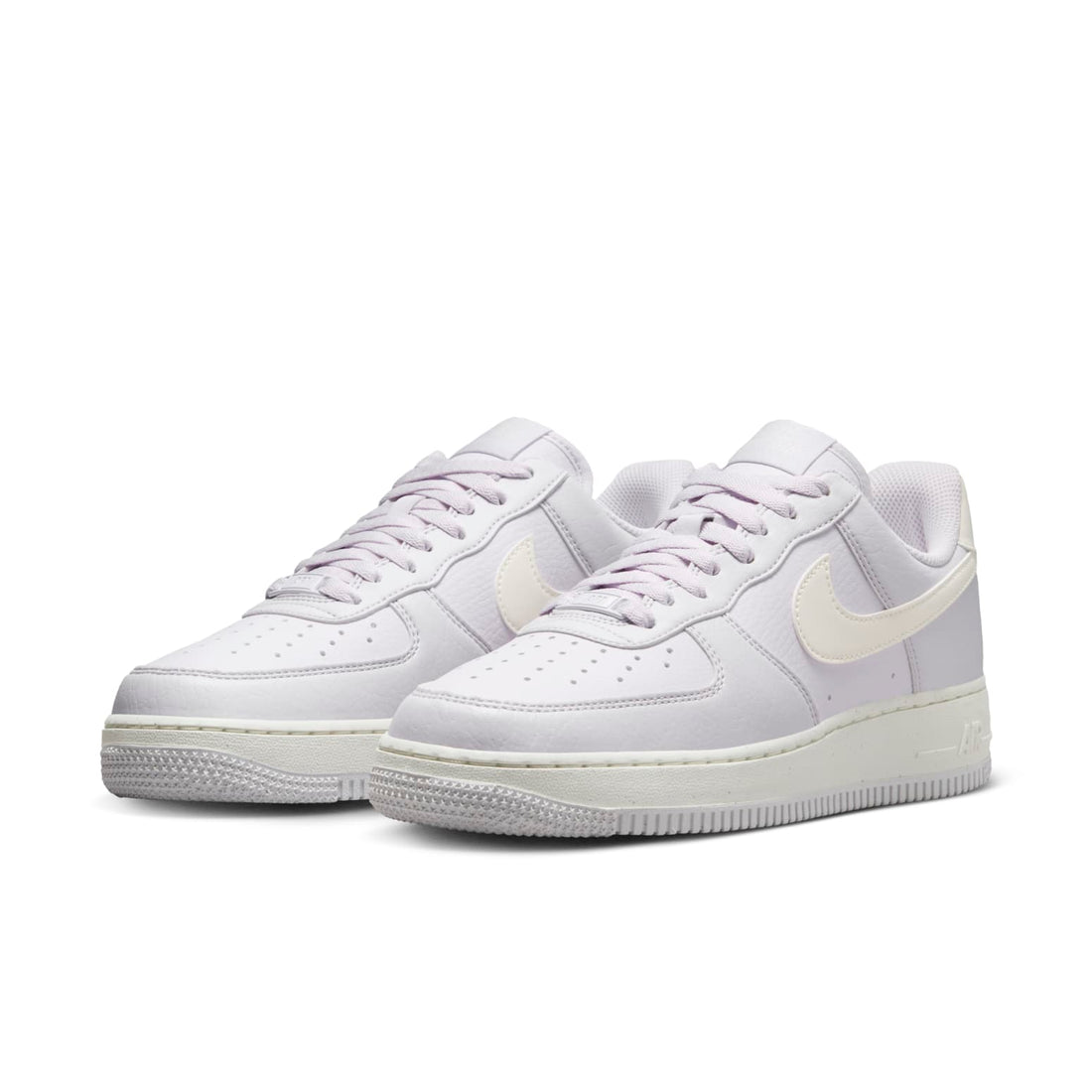 (WMNS) Nike Air Force 1 '07 Next Nature 'Barely Grape' DV3808-500