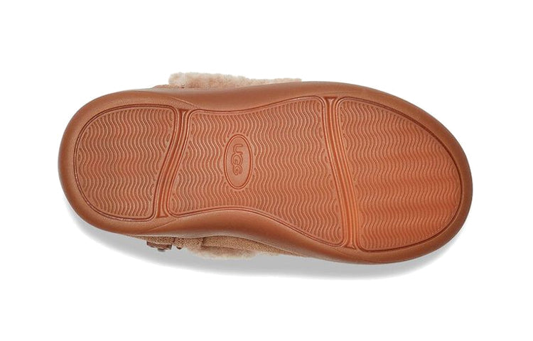 UGG Classic Koala Stuffie Chestnut 1123655T-CTSD
