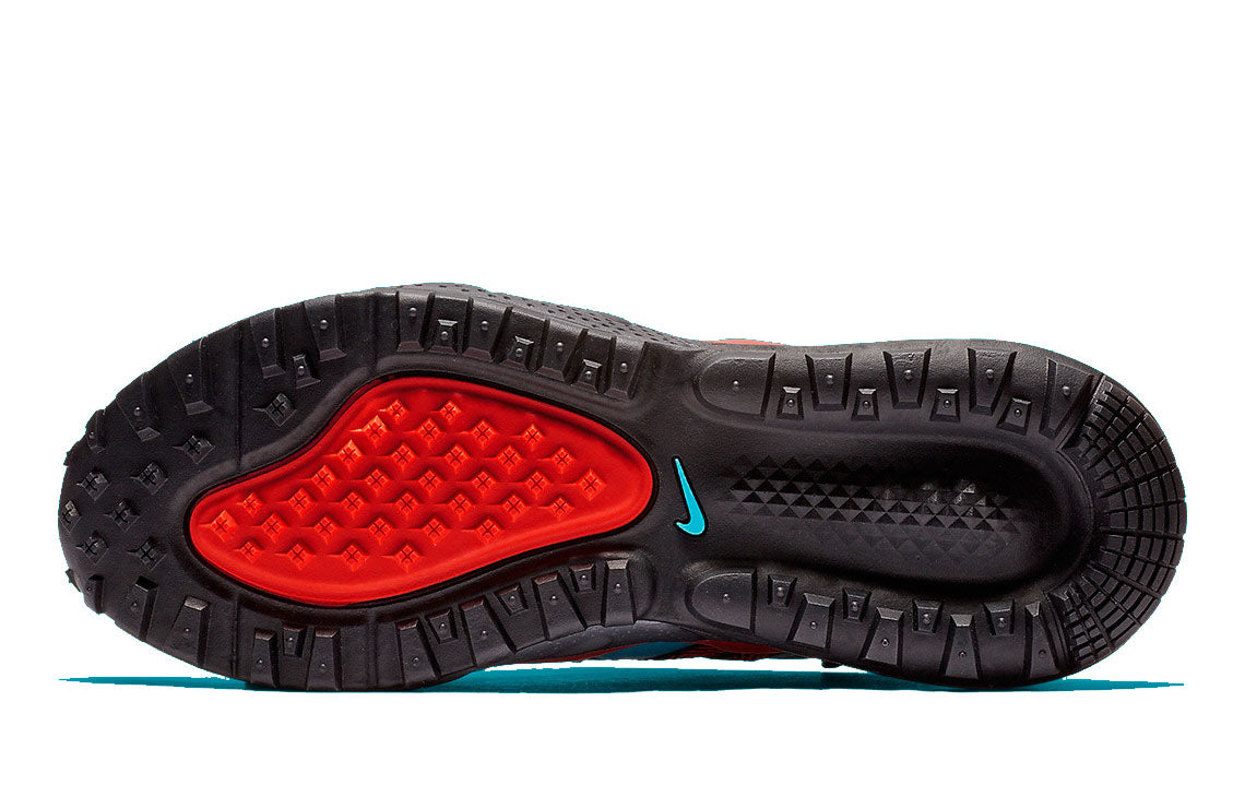 Nike Air Max 270 Bowfin 'Red Teal' AJ7200-200