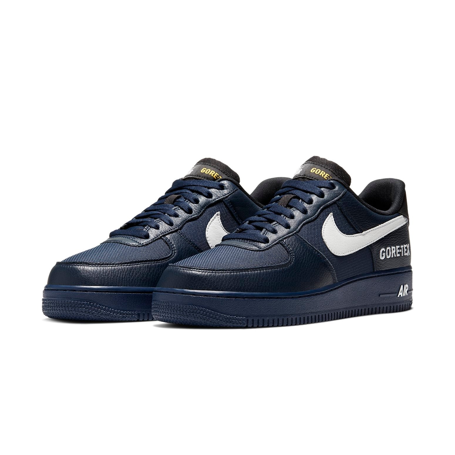 Nike Air Force 1 Low Gore-Tex 'Navy' CK2630-400