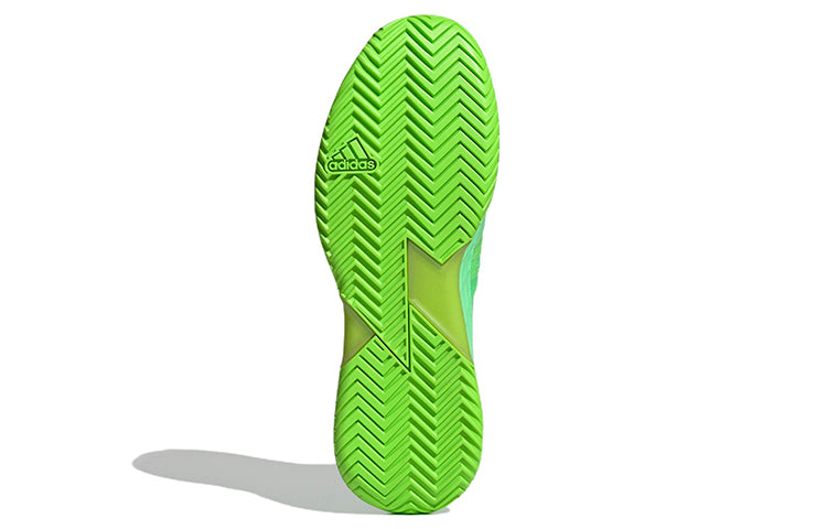 adidas Adizero Ubersonic 4 'Beam Green' GW6793