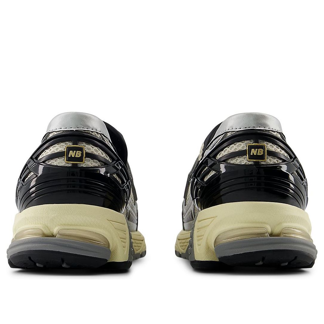 New Balance 1906L 'Silver Metallic Cream' U1906LOB