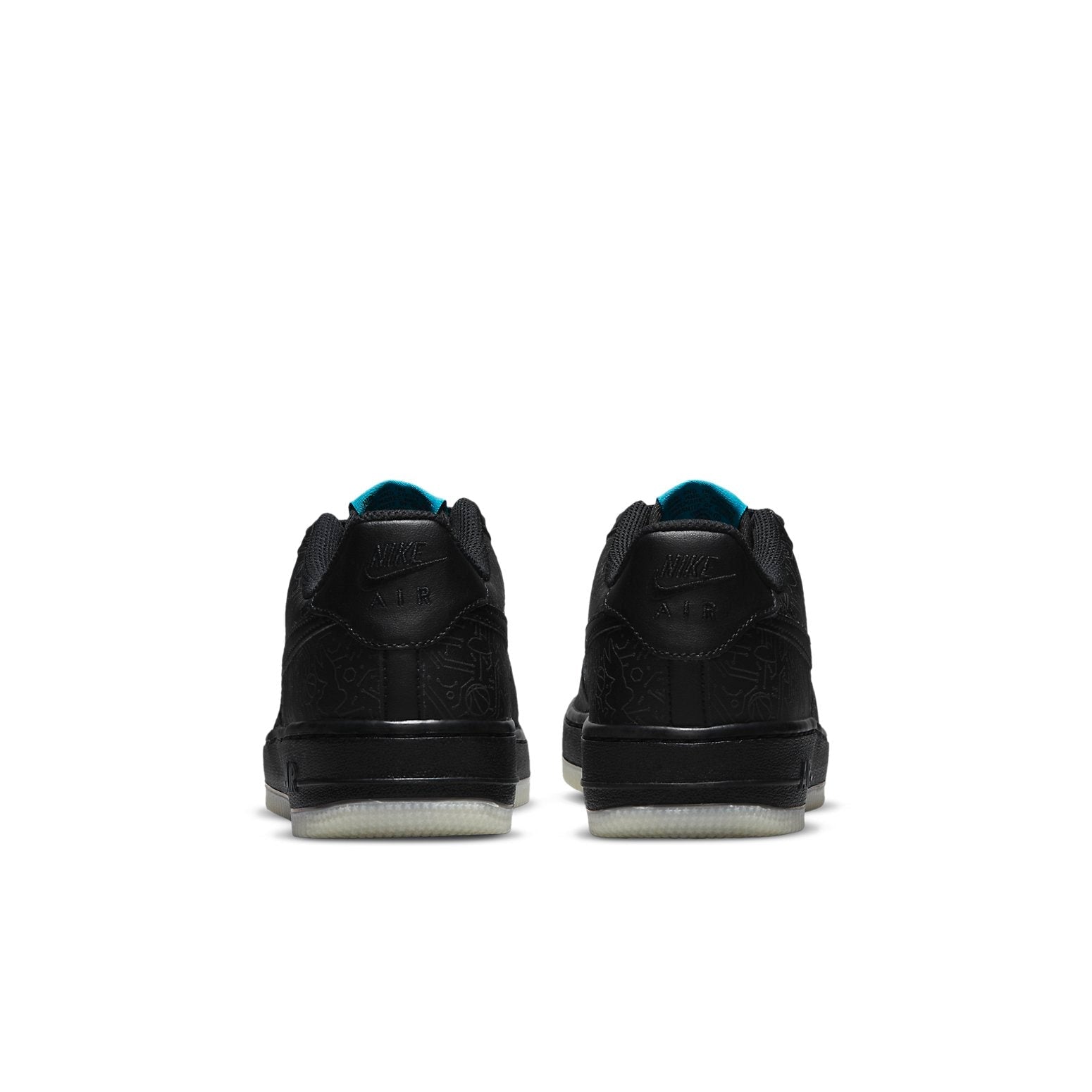 (GS) Nike Space Jam x Air Force 1 '06 'Computer Chip' DN1434-001