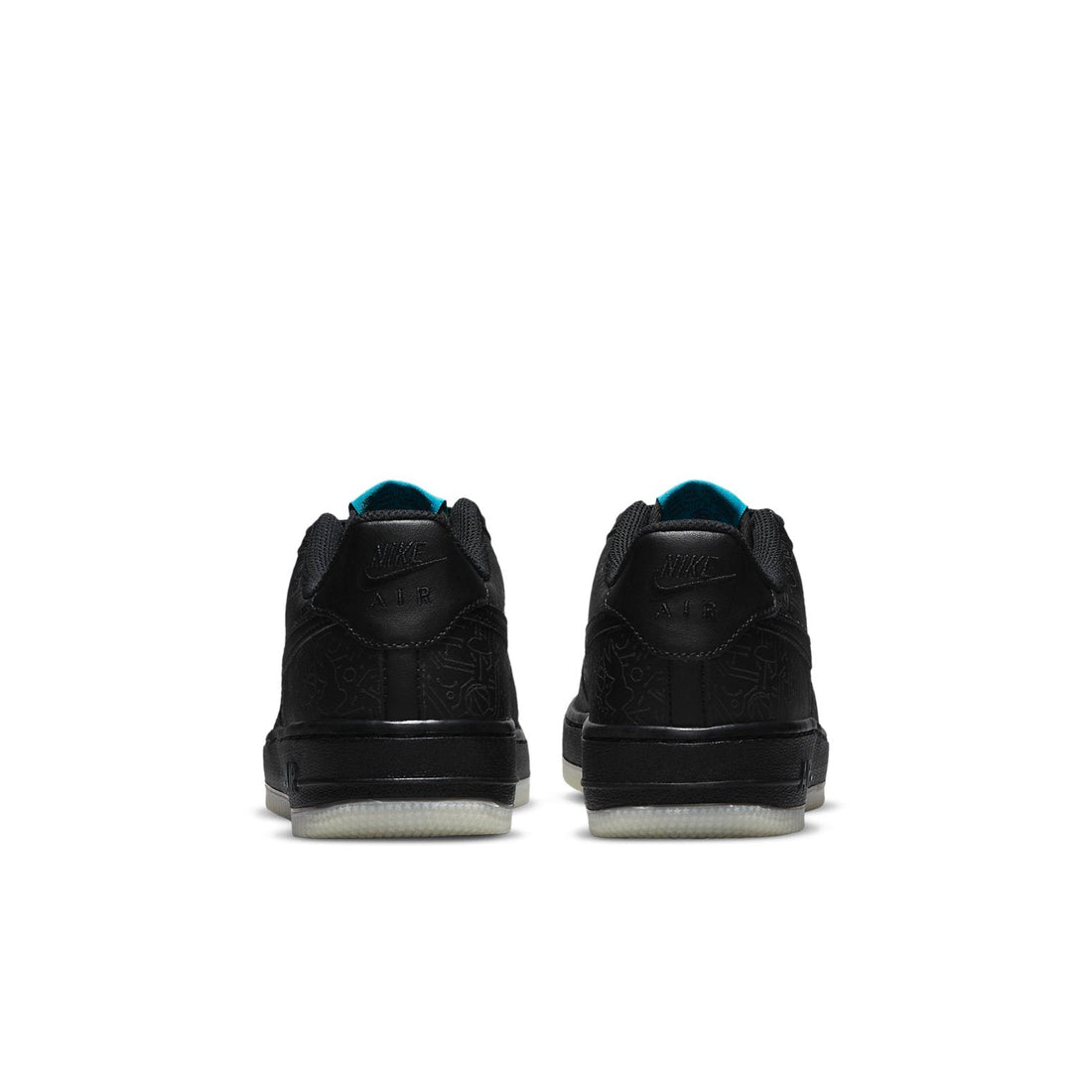 (GS) Nike Space Jam x Air Force 1 '06 'Computer Chip' DN1434-001