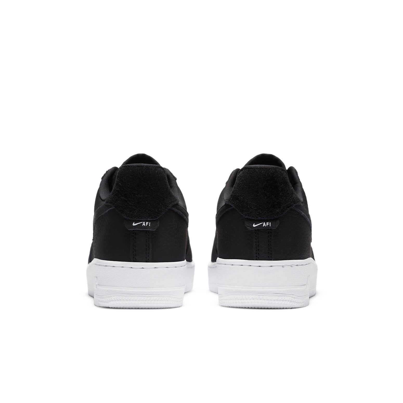 Nike Air Force 1 '07 Craft 'Black' CN2873-001