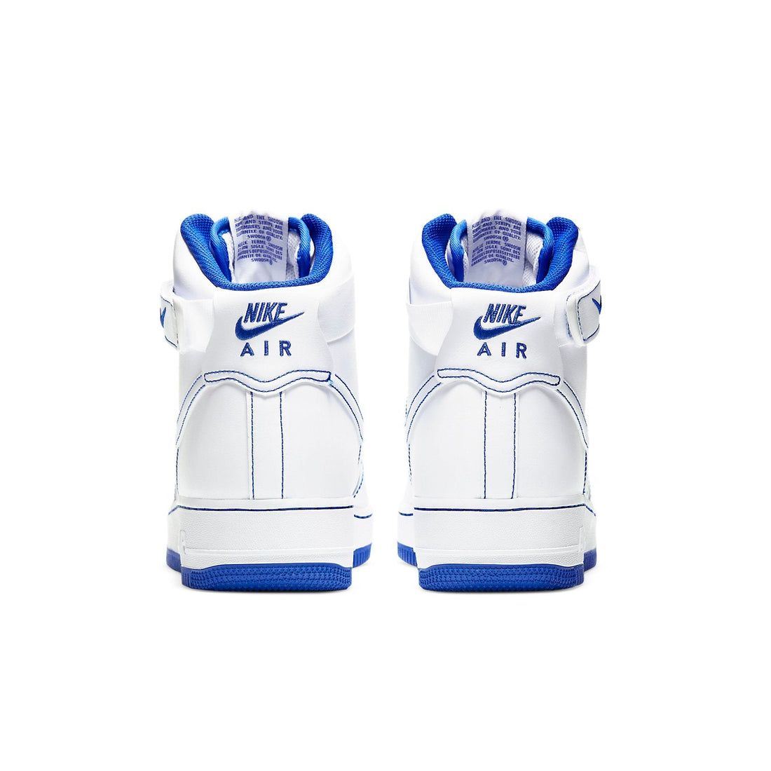 Nike Air Force 1 High 'Royal Blue' CV1753-101