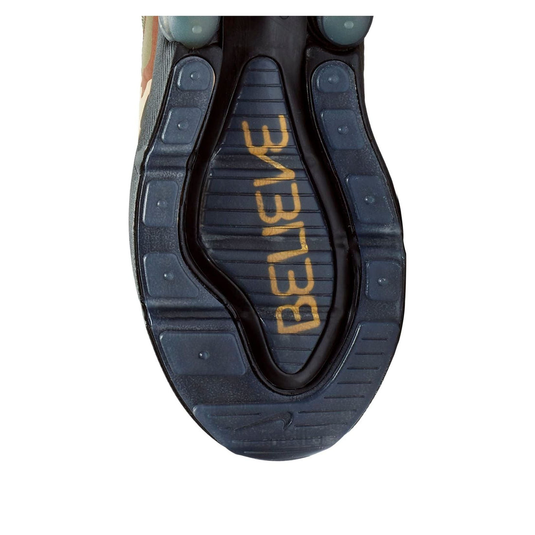 (GS) Nike Air Max 270 'Doernbecher' 2018 BV7249-001