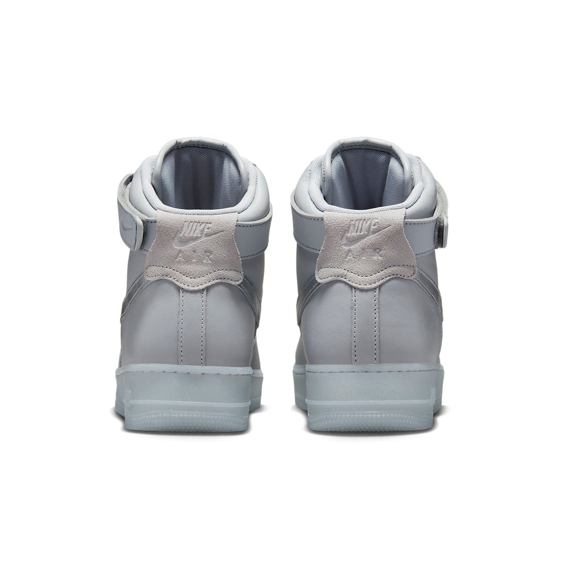 Nike Air Force 1 High '07 Premium Shoes 'Wolf Grey' DZ5428-001