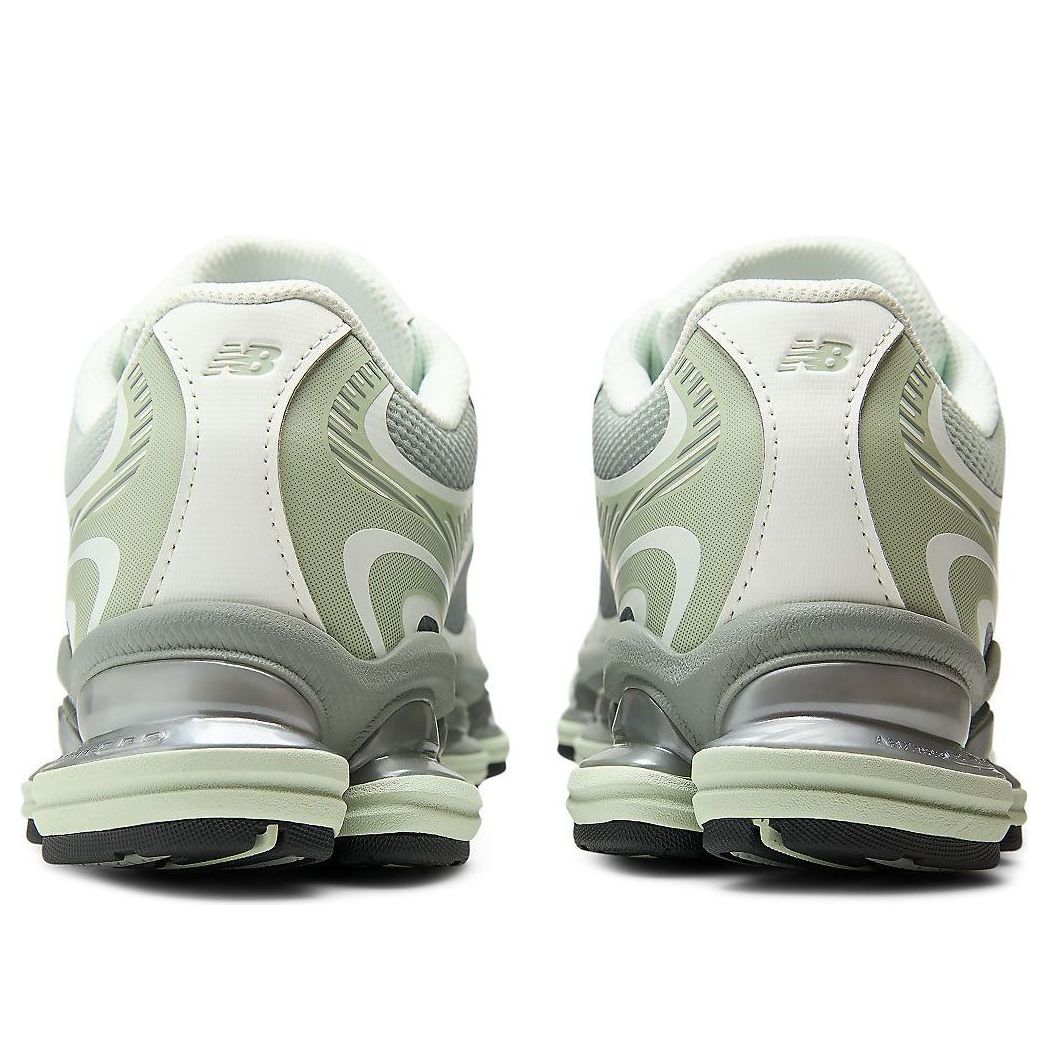 New Balance ABZORB 2000 'Silver Moss Bayberry' U20002UU