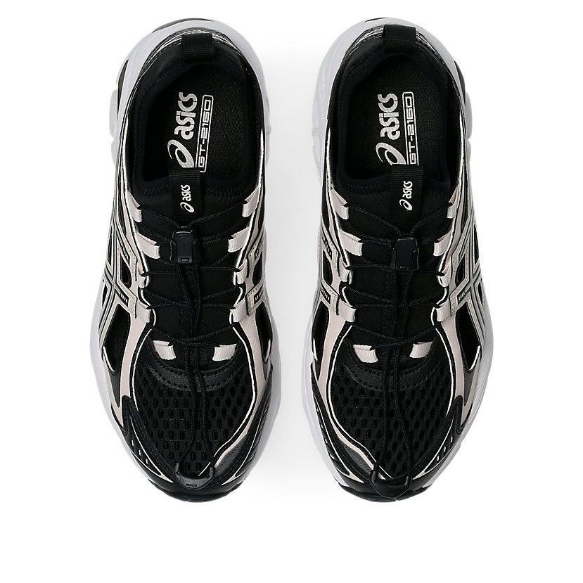 ASICS GT-2160 Breeze 'Black Pink Cloud' 1203A951-001
