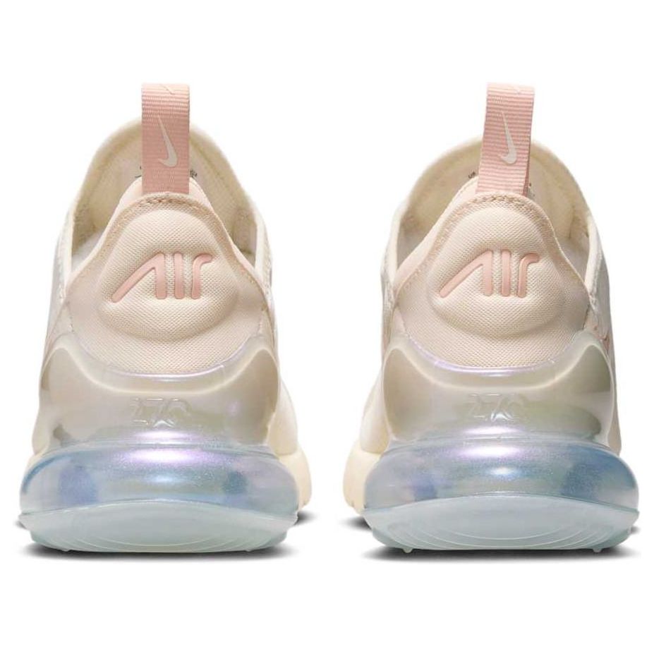 (WMNS) Nike Air Max 270 'Soft Pearl' IH5966-001