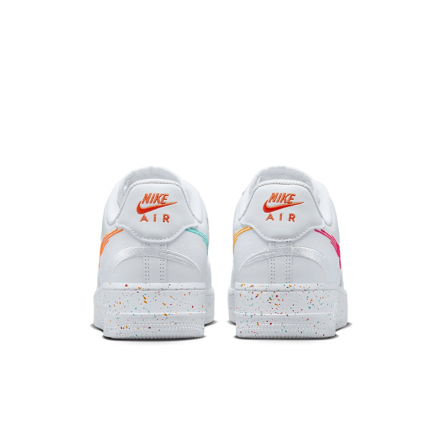 (WMNS) Nike Air Force 1 '07 LX 'Leap High' FD4622-131