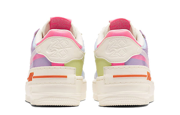 (WMNS) Nike Air Force 1 'Shadow Beige' CU3012-164