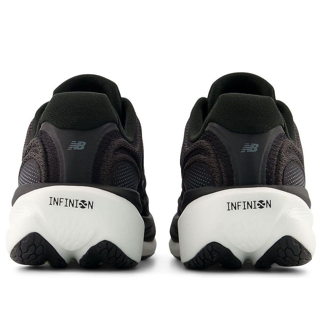 (WMNS) New Balance Fresh Foam X 1080v15 'Black Slate Grey' W1080815