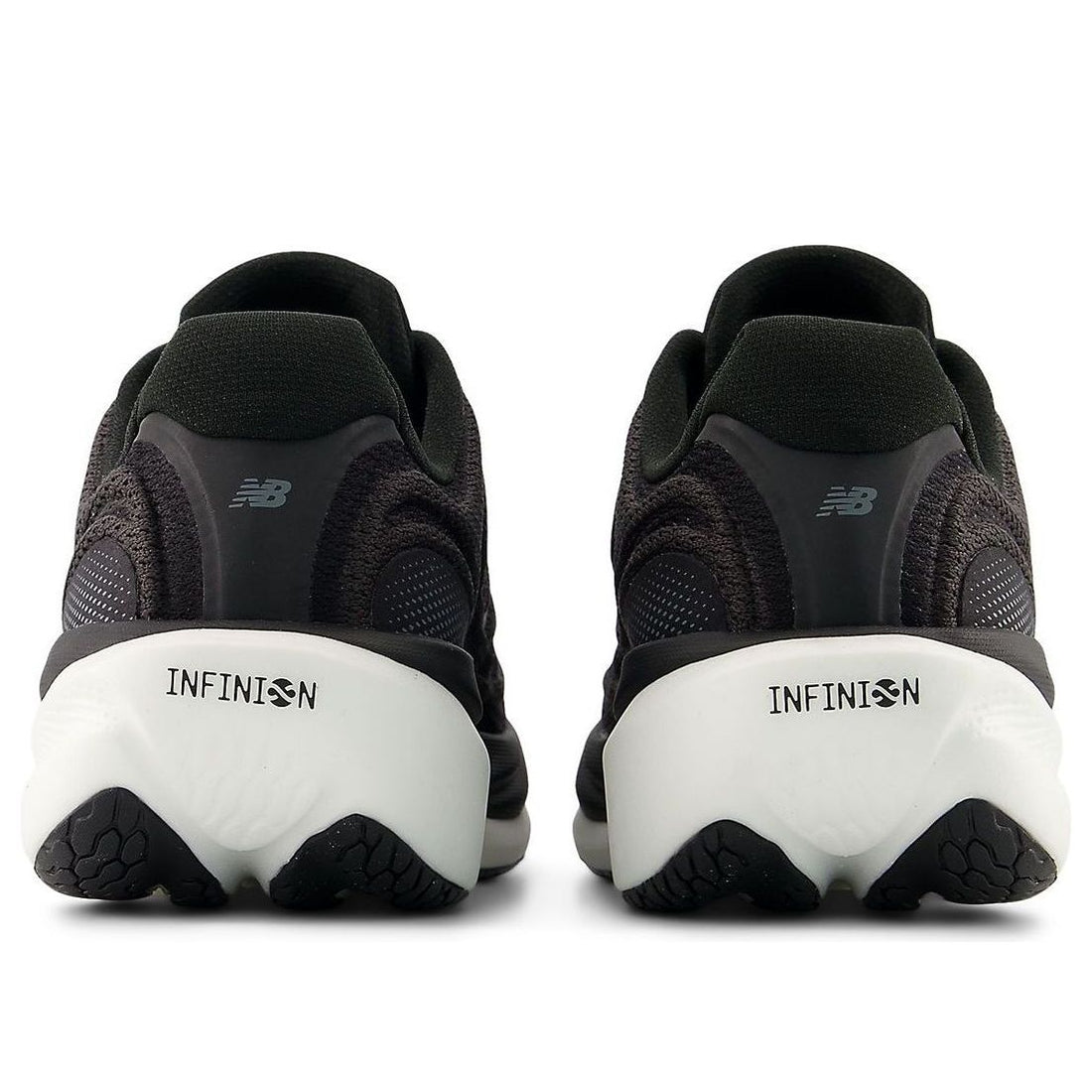 (WMNS) New Balance Fresh Foam X 1080v15 'Black Slate Grey' W1080815
