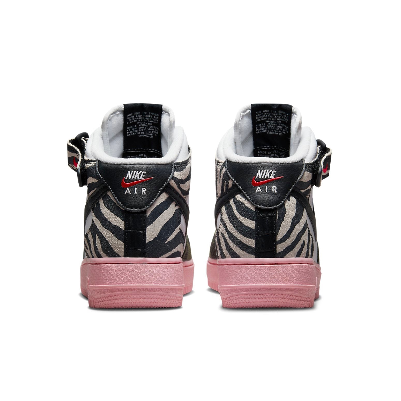 (WMNS) Nike Air Force 1 Mid 'Tunnel Walk' DZ4841-100