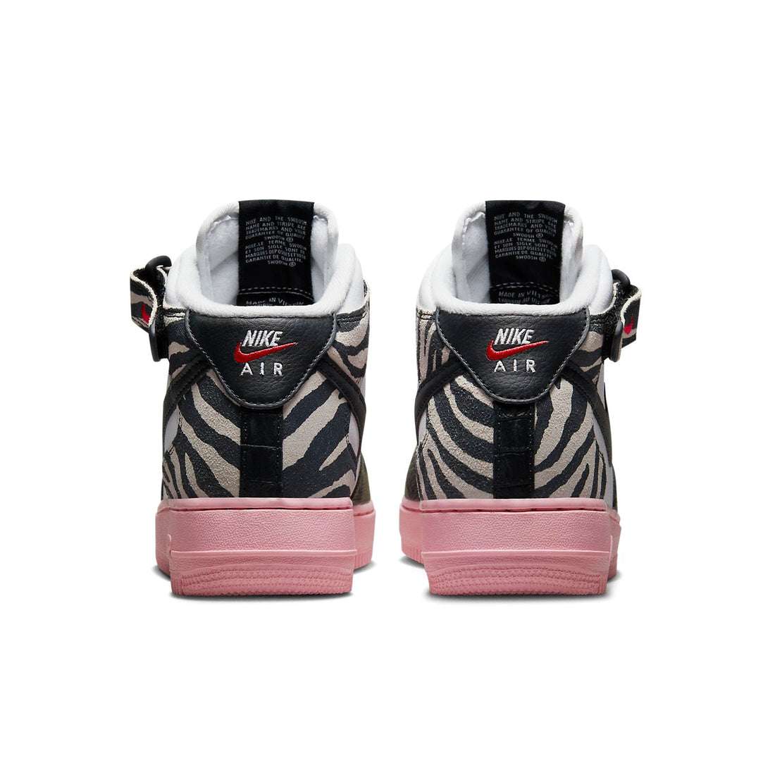 (WMNS) Nike Air Force 1 Mid 'Tunnel Walk' DZ4841-100