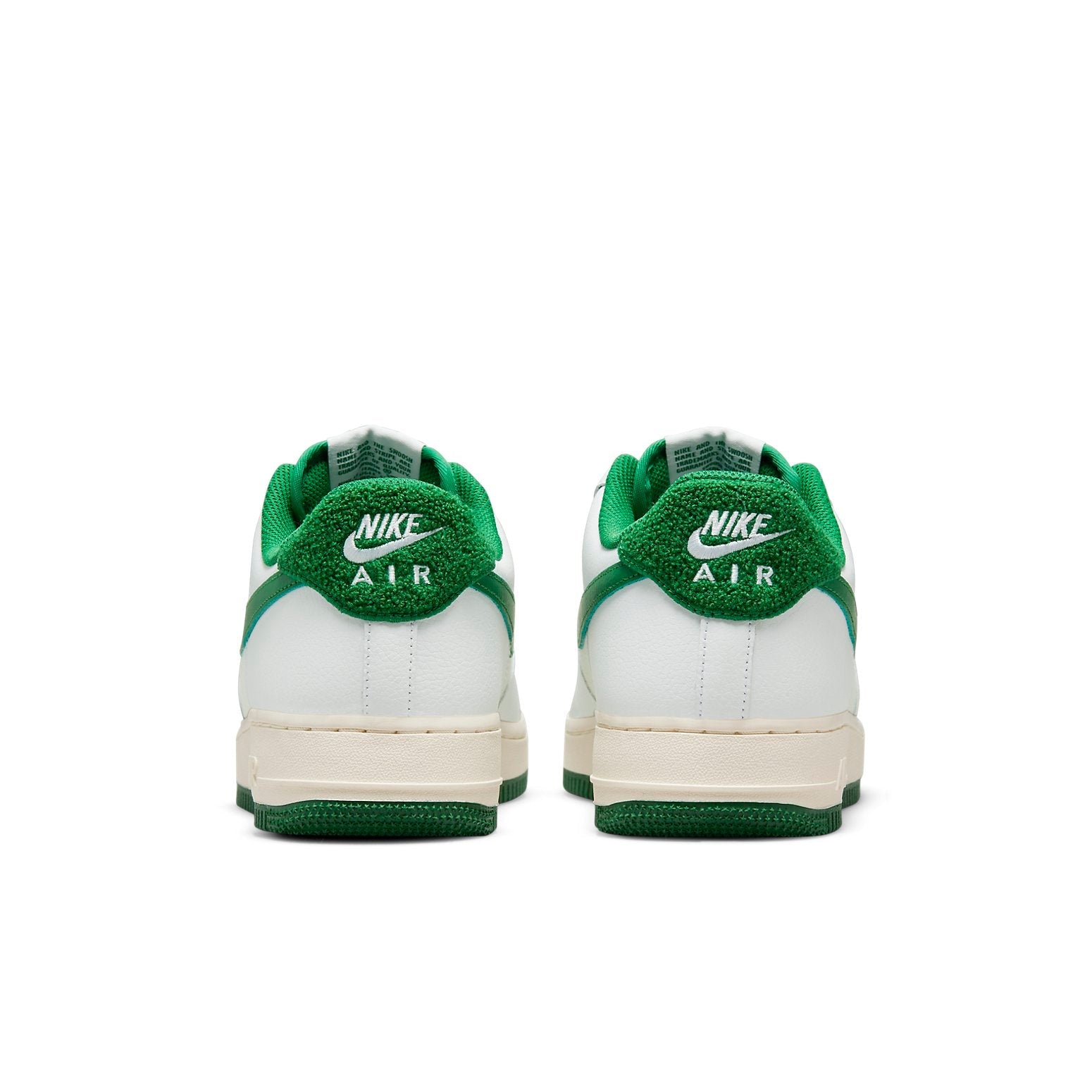 Nike Air Force 1 '07 LV8 'Varsity Jacket' DO5220-131