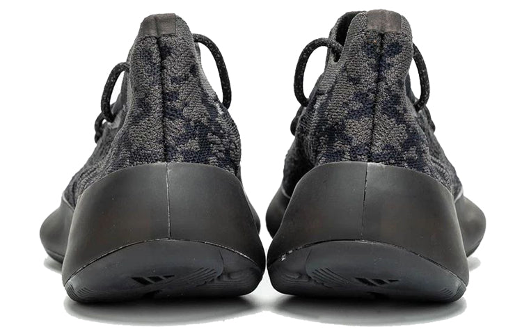 adidas Yeezy Boost 380 'Triple Black' FB7876