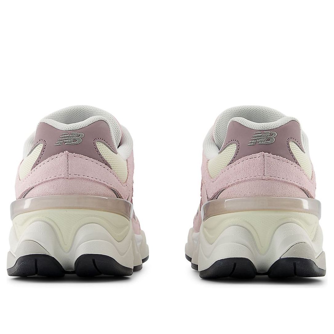 (GS) New Balance 9060 'Pink White' GC9060BE