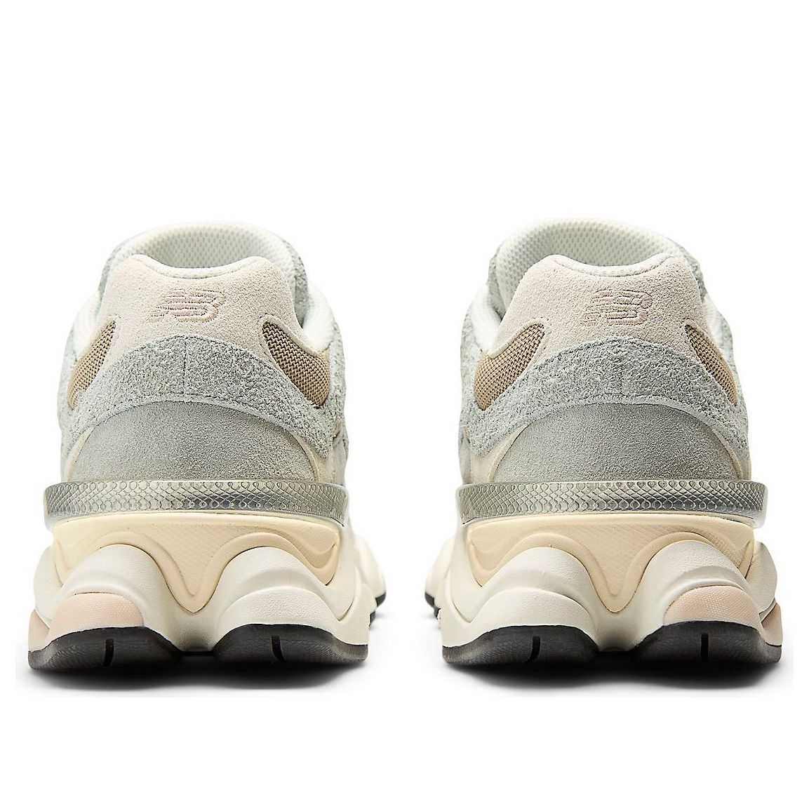 New Balance 9060 'Lone Star Grey Stoneware' U9060440