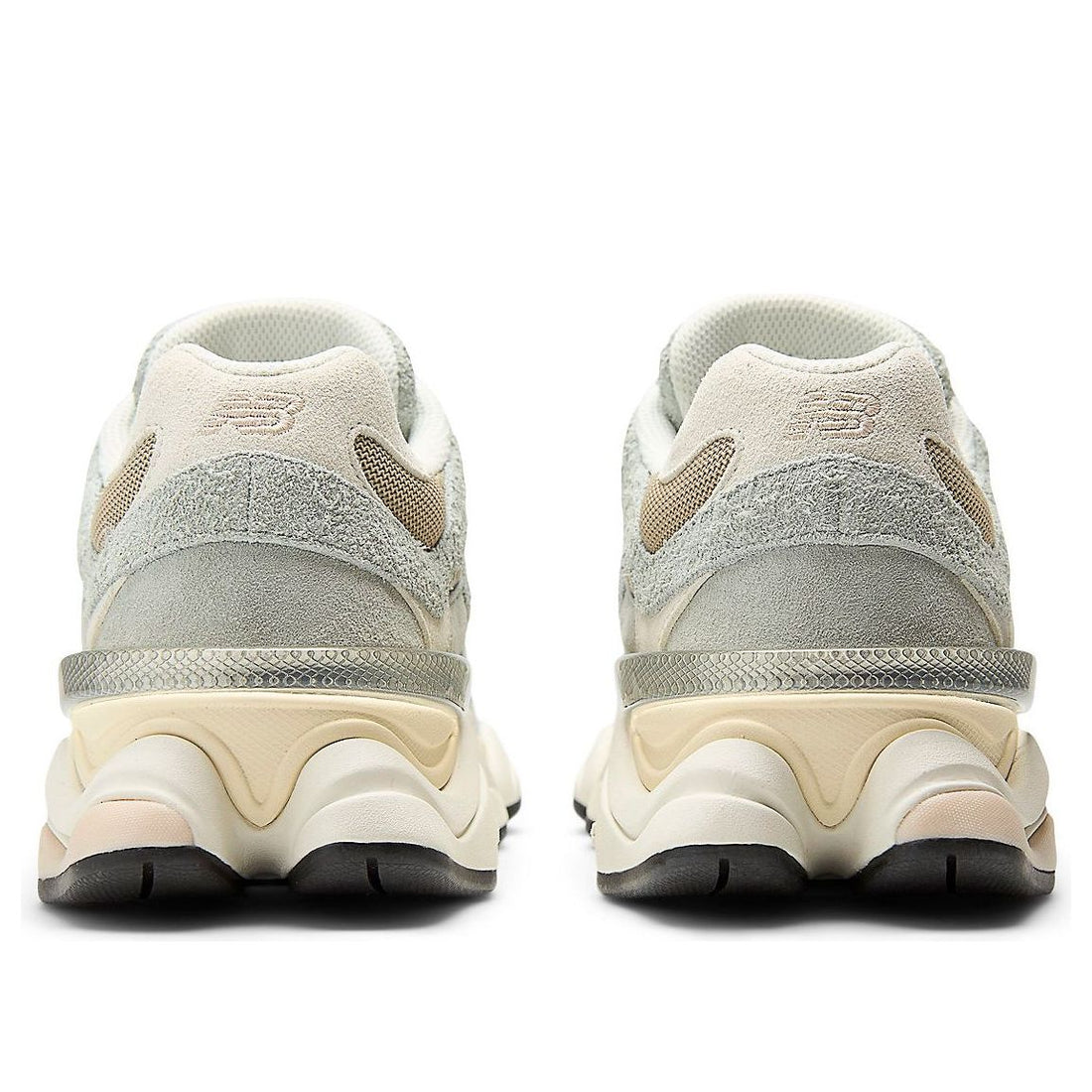 New Balance 9060 'Lone Star Grey Stoneware' U9060440