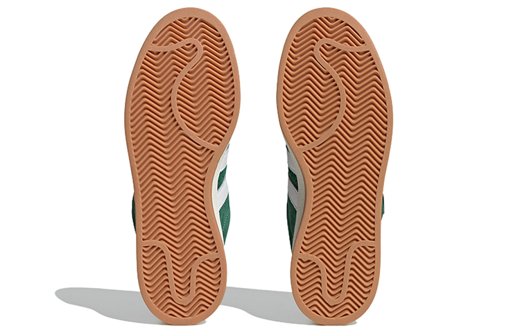 adidas Campus 00S 'Dark Green Cloud White' H03472