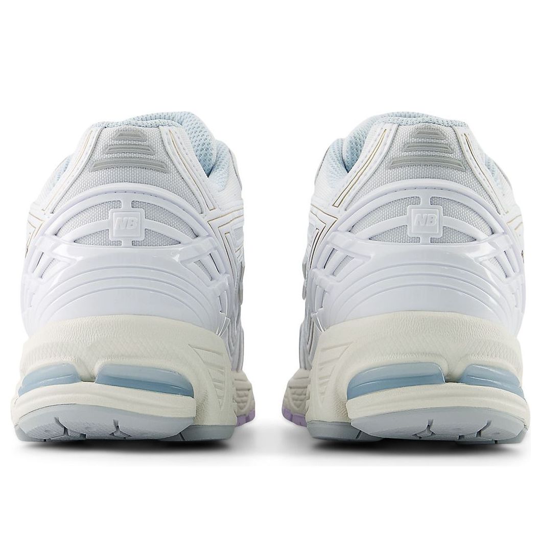 New Balance x Tyrese Maxey 1906R PE 'White Blue' U1906RTM
