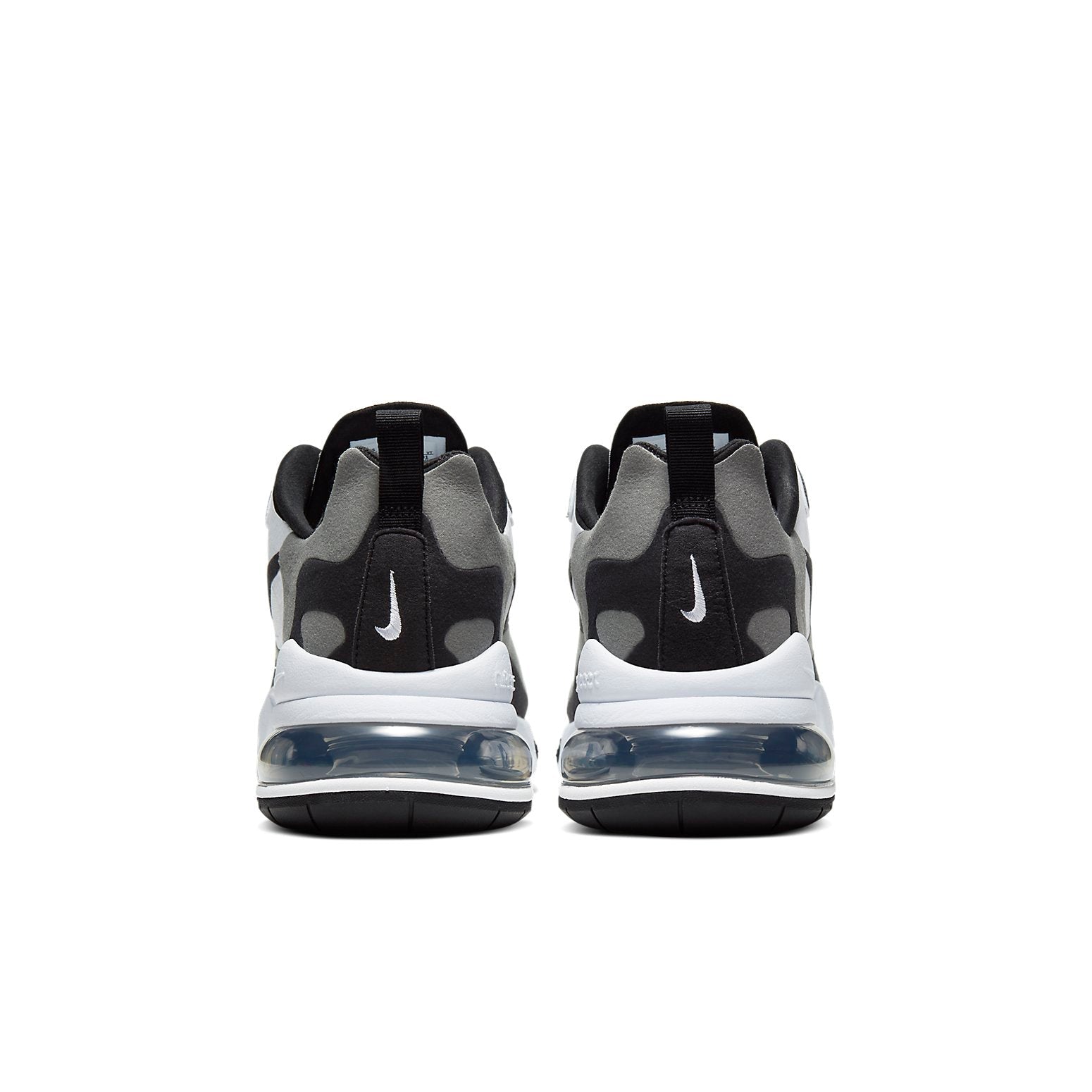 Nike Air Max 270 React 'Oreo' CT1264-101