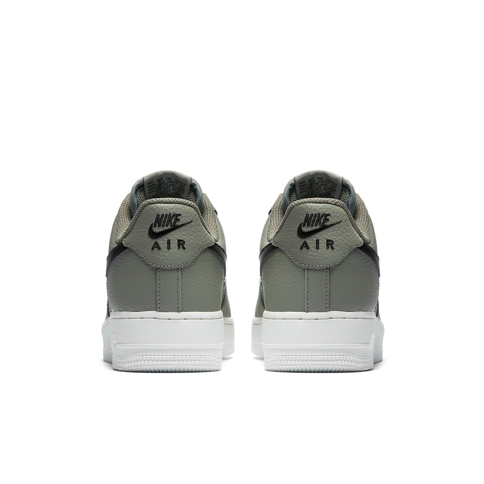 Nike Air Force 1 Low '07 'Dark Stucco' AA4083-007