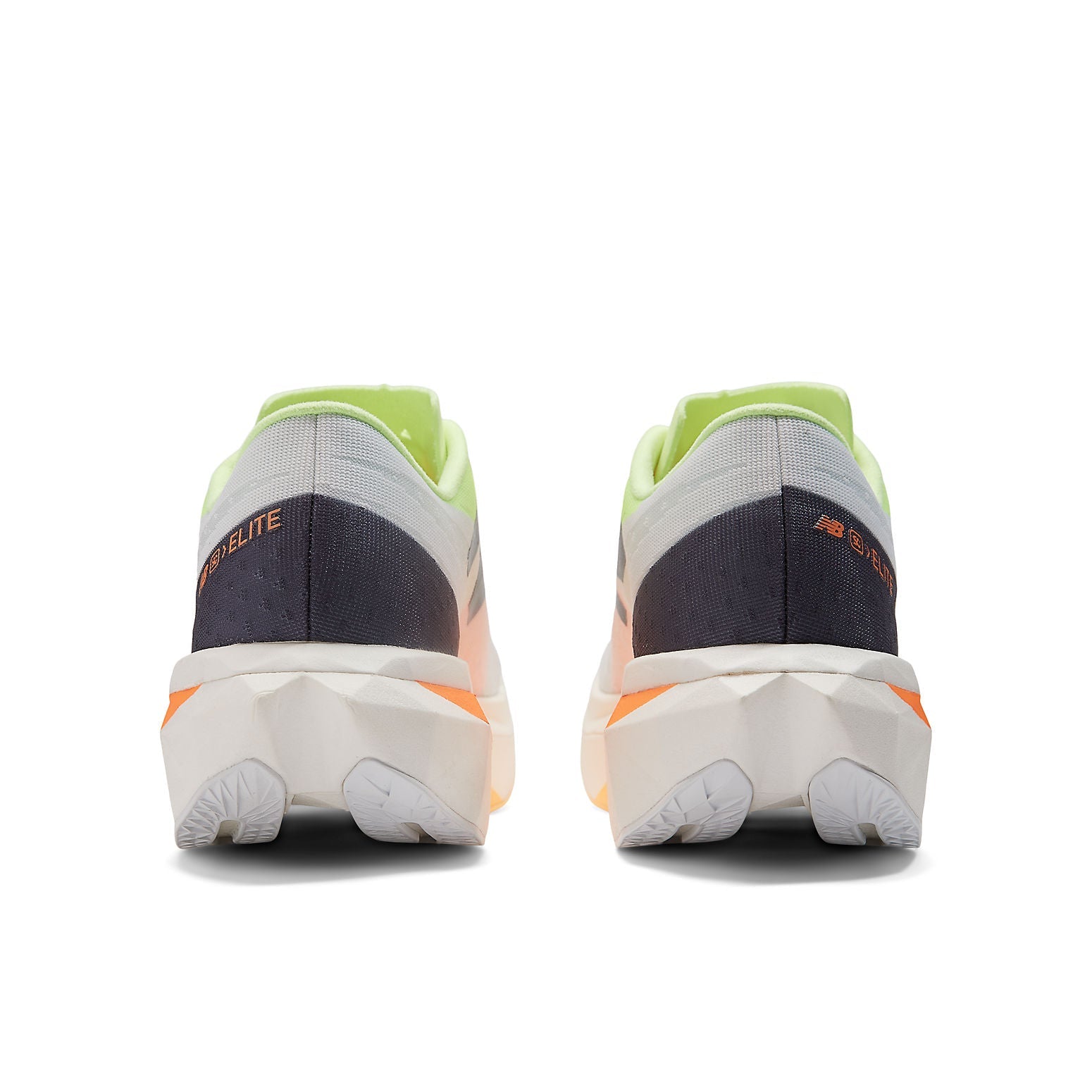 New Balance FuelCell SuperComp Elite V4 'White Lime Mango' MRCELLA4