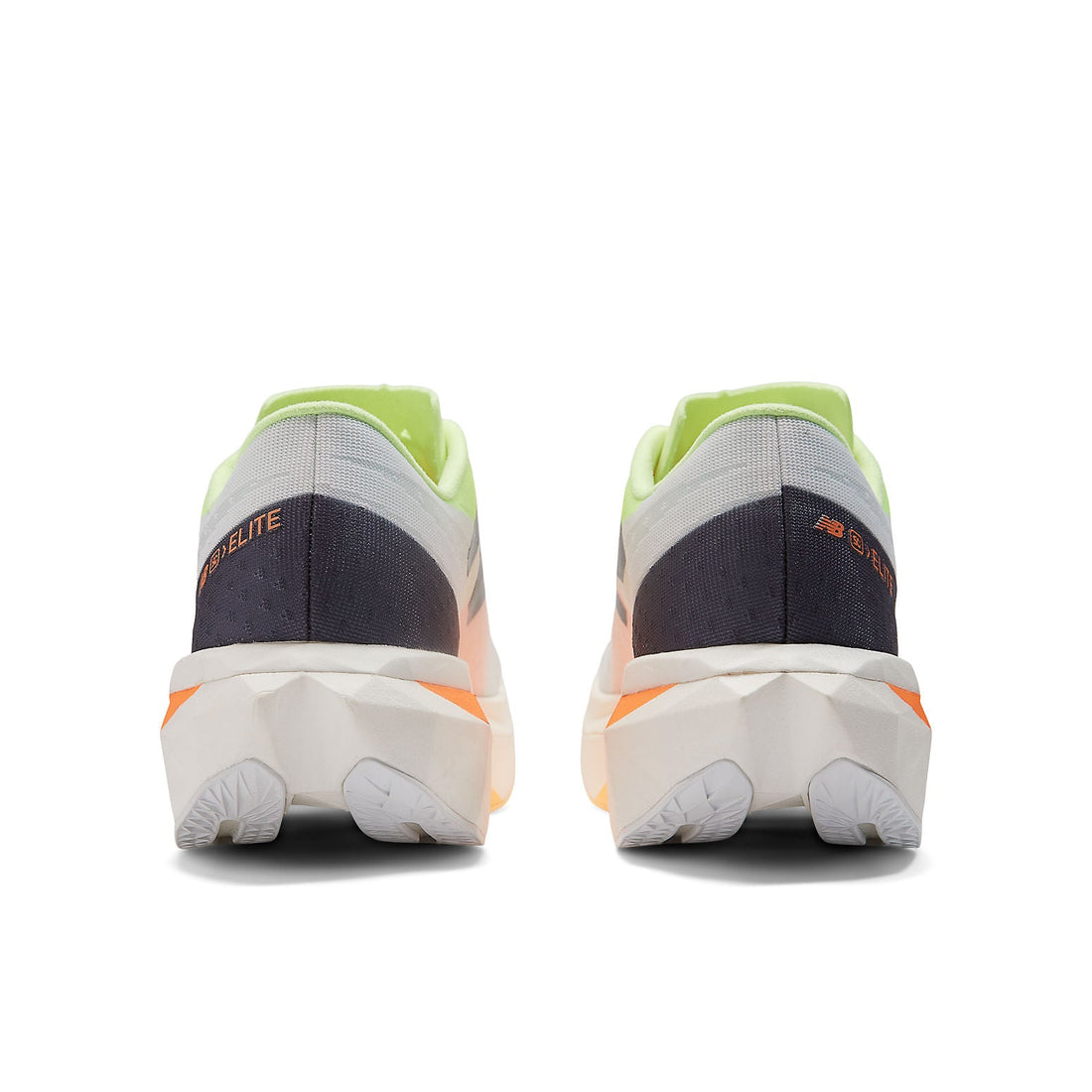 New Balance FuelCell SuperComp Elite V4 'White Lime Mango' MRCELLA4