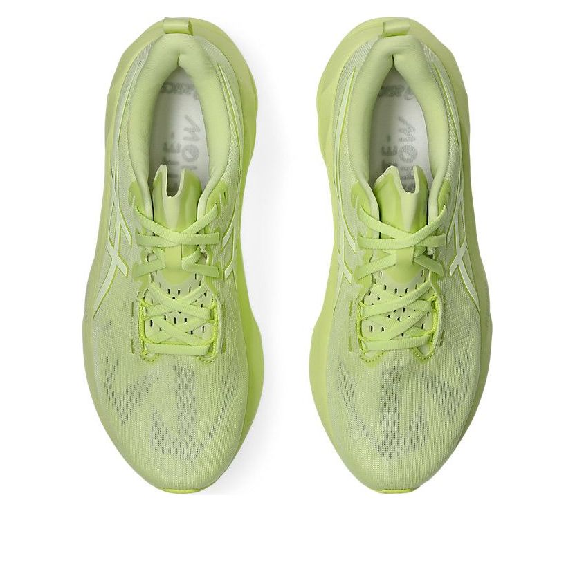 ASICS Novablast 5 Lite Show 'Huddle Yellow' 1011C032-750