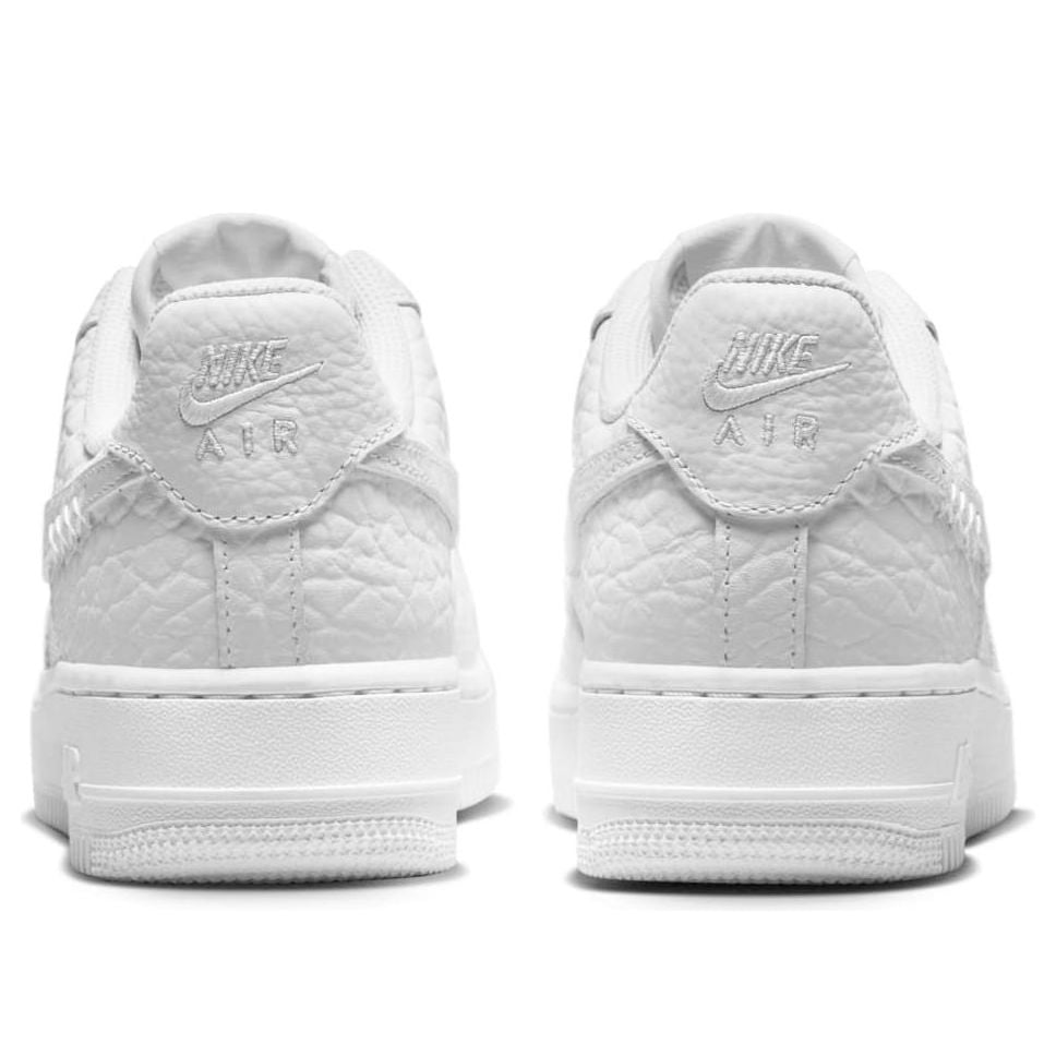 (WMNS) Nike Air Force 1 Low 'Color of the Month' DZ4711-100