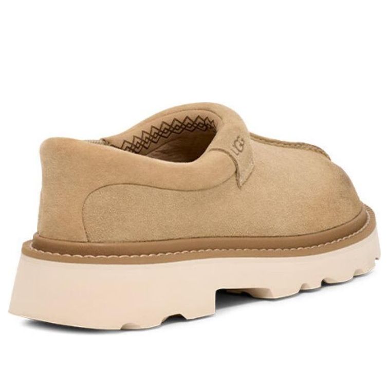 UGG Tasman Lug 'Mustard Seed' 1166913-MDSD